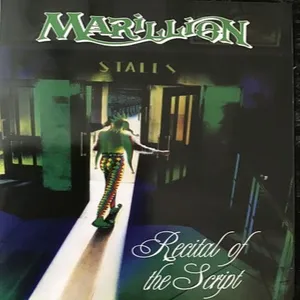 Recital of the script